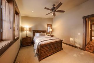 Wilderness Club Lakefront Lodge - Eureka - 7