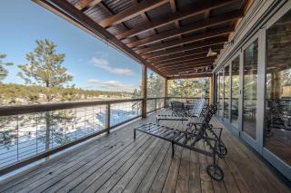 Wilderness Club Lakefront Lodge - Eureka - 3