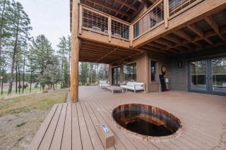Wilderness Club Haven for 12 - 8