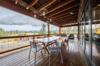 Treehouse at the Wilderness Club - Eureka - 5