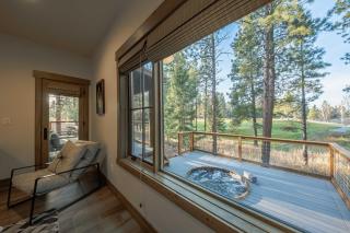 Wilderness Club Cabin - Sleeps 7 - 5
