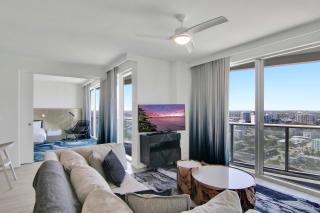 Sapphire Suite - Beachfront Gym and Pool - 0
