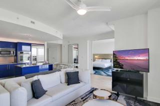 Sapphire Suite - Beachfront Gym and Pool - 8