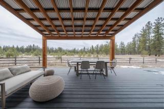 Wilderness Club Hideaway - Eureka - 7