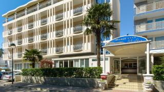 Hotel Croce Di Malta - Lignano Sabbiadoro - 9