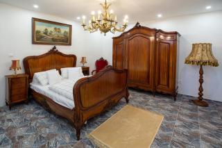 Villa Vintage -Room A 103 - - 4