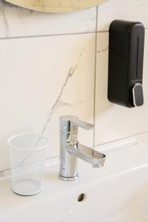 F8-2 Bedroom Ensuite Sliema - 9