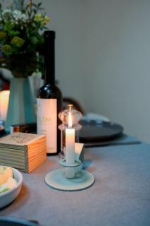 Cosy home with a great yoga studio - 0