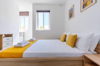 F8-2 Bedroom Ensuite Sliema - 8