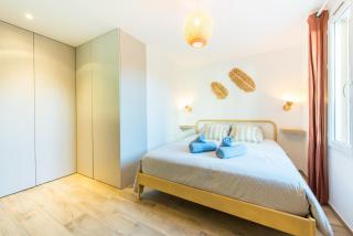 Le Patio - Apartment T2 Wonderful - Plage 150m - clim - Parking Privé - wifi - 7