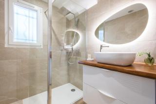 Le Patio - Apartment T2 Wonderful - Plage 150m - clim - Parking Privé - wifi - 1