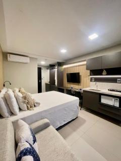 Beach Haus - Beira-mar by Jess - João Pessoa - 8