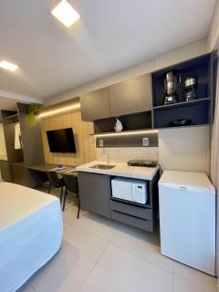 Beach Haus - Beira-mar by Jess - João Pessoa - 5