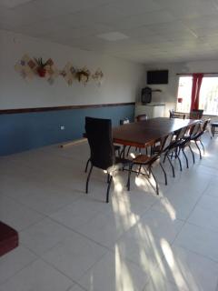 Quinta 'La Familia' - San Pedro - 6