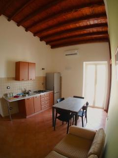 Residenza Marconi's Nest - Siculiana - 7
