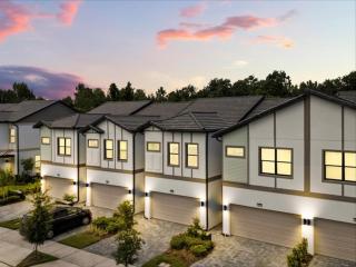 5 Bedrooms 55 Bathrooms Paradiso Grande 10335 - Orlando - 0