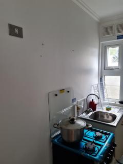 casa independiente para 6 personas - 8
