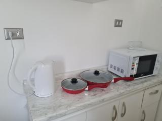 casa independiente para 6 personas - 1