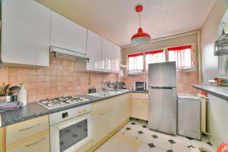 Apartment Of 47 M - Nizza - 7