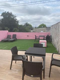 Departamento en San Sebastián Mérida - 6