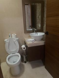 Departamento en San Sebastián Mérida - Cedro - 4