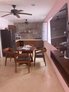 Departamento en San Sebastián Mérida - Cedro - 3