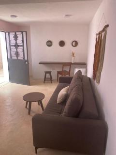 Departamento en San Sebastián Mérida - 2