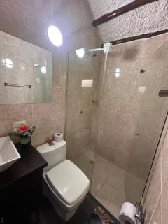 GIMAR - Apartaestudio - Bogotá - 2