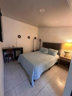 GIMAR - Apartaestudio - Bogotá - 3