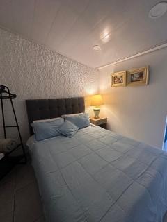 GIMAR - Apartaestudio - Bogotá - 4