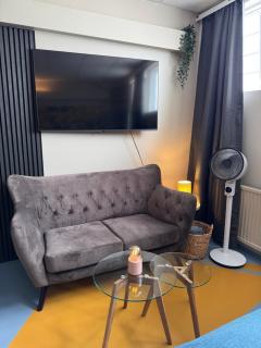Base apartments - Capital area 211 - Hafnarfjörður - 2