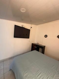 GIMAR - Apartaestudio - Bogotá - 5