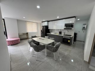 Modern 3 Bedroom Apartment in Envigado - - 2