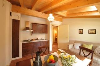 Le camere di Virgilio - 1