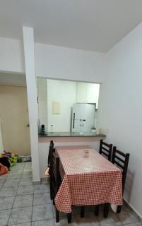 Apartamento de frente o mar - Praia Grande - 9