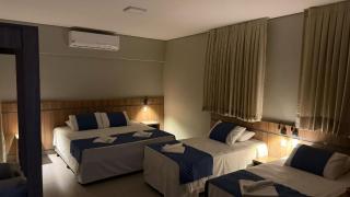 Hotel Mato Grosso Inn - Cuiabá - 4