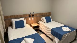 Hotel Mato Grosso Inn - 2