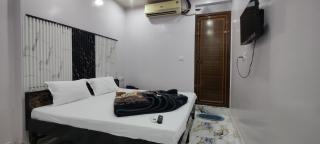 Hotel Sharda Inn - New Delhi - 0