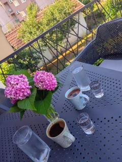 Apartment Holiday - 9