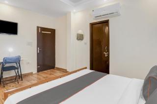 Capital O Moody Inn - Neu-Delhi - 2