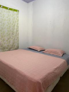 Hospedagem Olhos d'Água - 9
