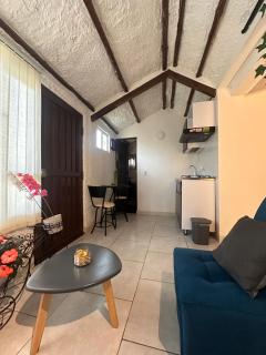 GIMAR - Apartaestudio - Bogotá - 7