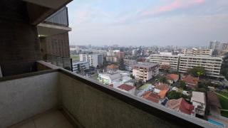Oceana Suites Antonio Varas - 1