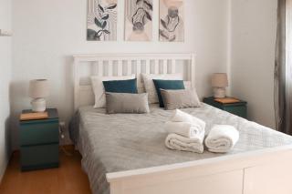Capela's Guest House - Silveira - 7