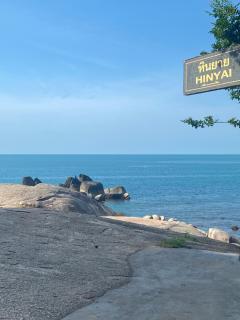 Sman Resort - Lamai - 4