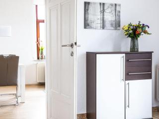 "Spitzhausblick" in het Huis Felix - Radebeul - 1