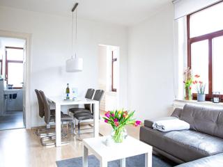 "Spitzhausblick" in het Huis Felix - Radebeul - 4