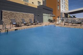 Fairfield Inn & Suites by Marriott Miami Airport West/Doral - Miami - 9