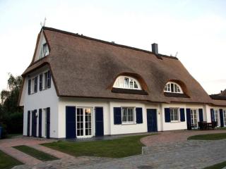 DUXCAAR La Mer Comfortable holiday residence - Groß Schwansee - 0
