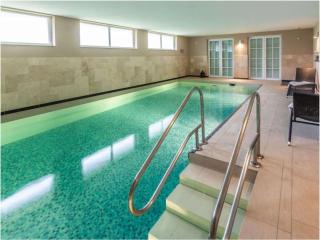 DUXCAAR La Mer Comfortable holiday residence - Groß Schwansee - 9